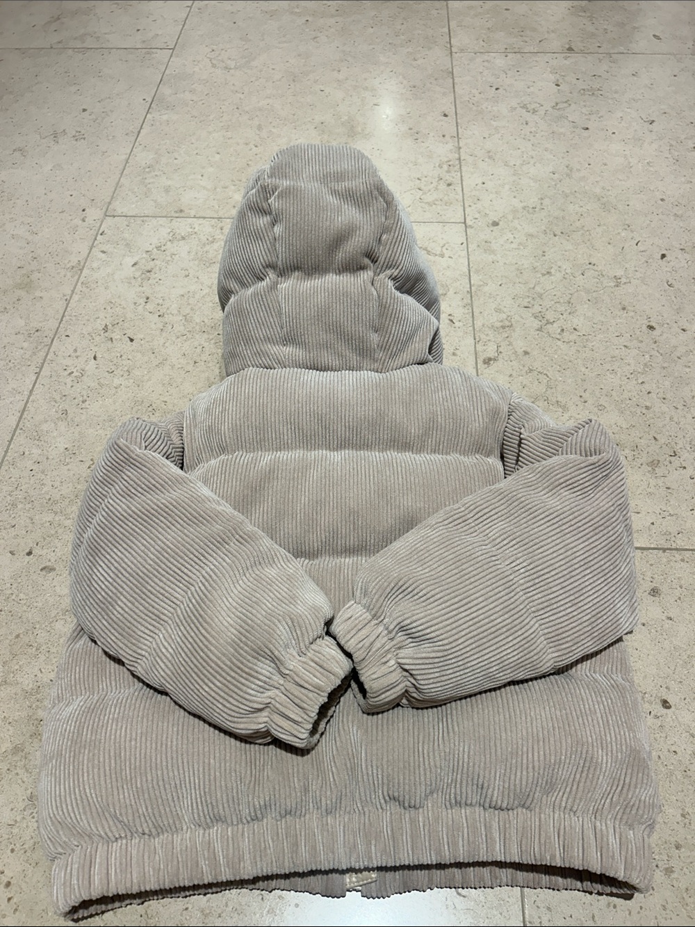 Kids Jacket Subcategory Identification - Picture 2 of 2